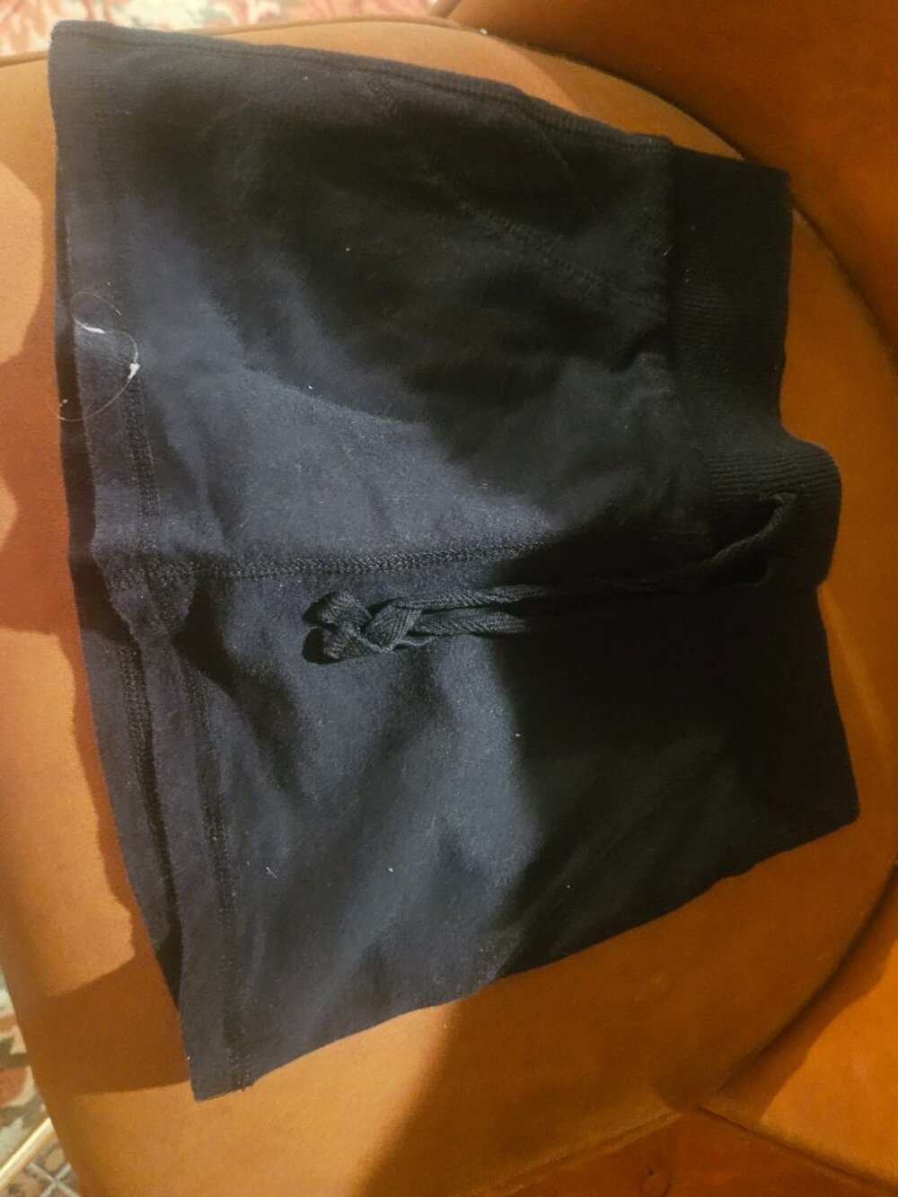 Circo Black Skort - XS Child 4/5